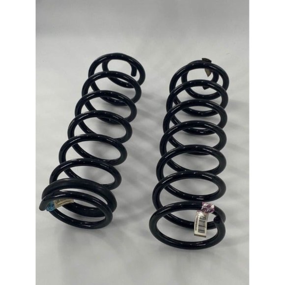 2009-2018 RAM 1500 Suspension 2" Rear Lowering Coils Rear Leveling Kit - 272920 - Picture 5 of 8